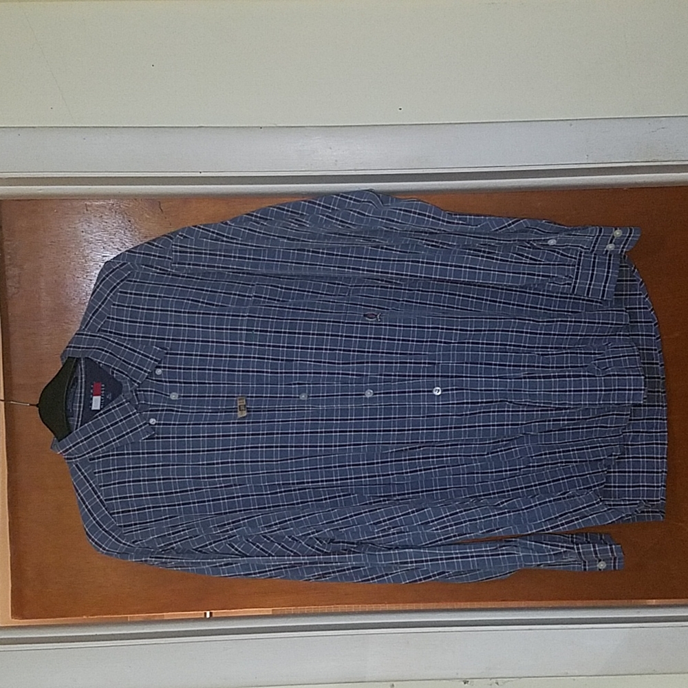 Mens Bundle 3 Button Down Shirts